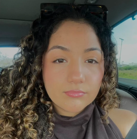 Sofía Cuéllar