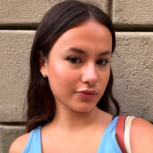 Constanza Marín