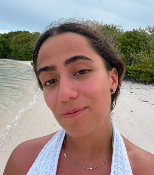 Ana Bush