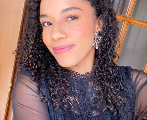 Naomi Mbimi